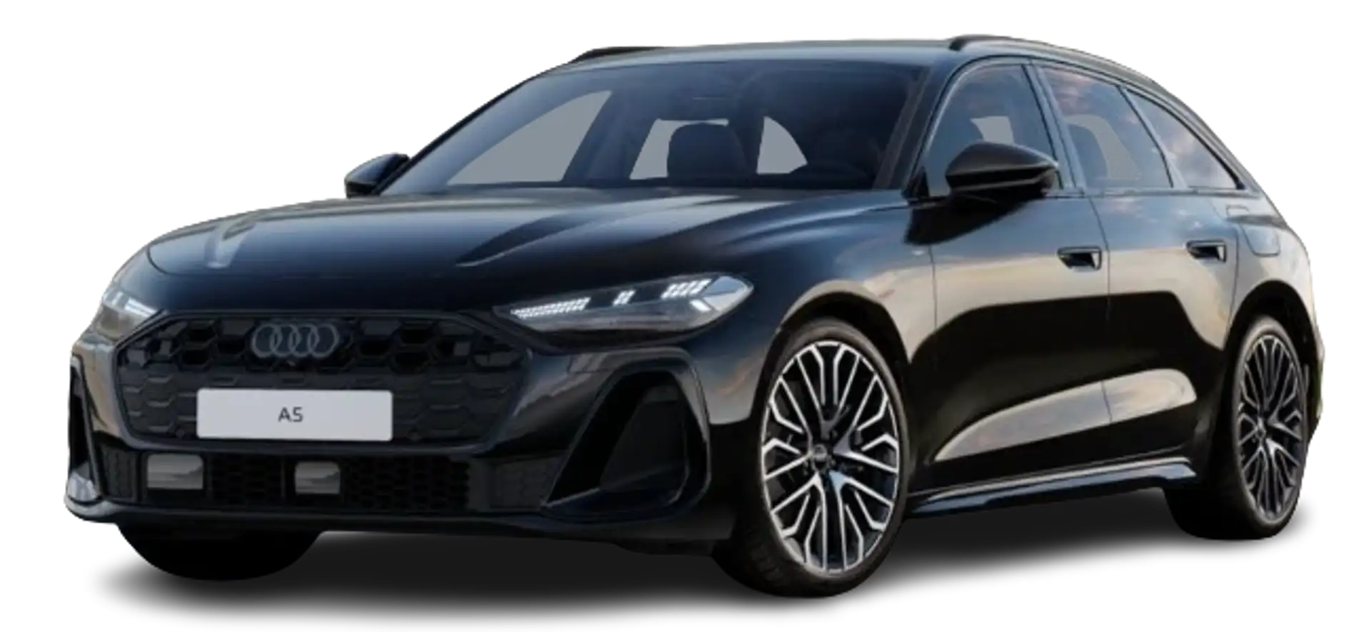 Audi A5 Avant