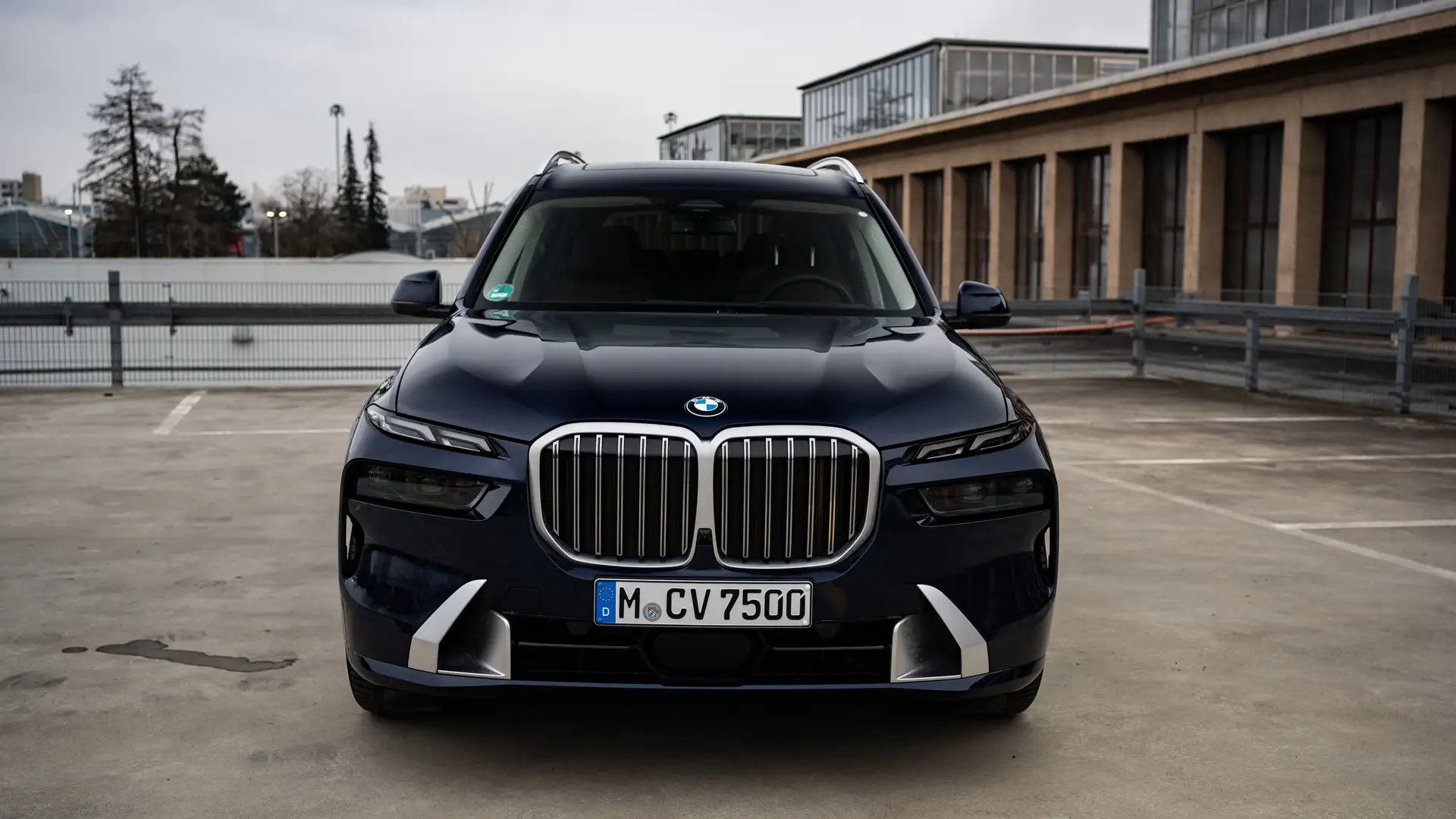 Auto Mit 7 Sitzen Mieten