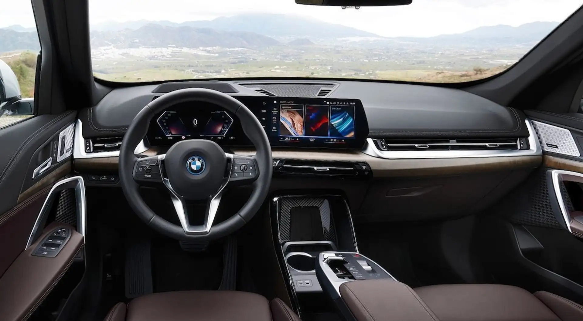 Bmw Ix1 Reichweite Test