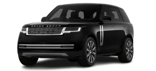 Range Rover Vogue