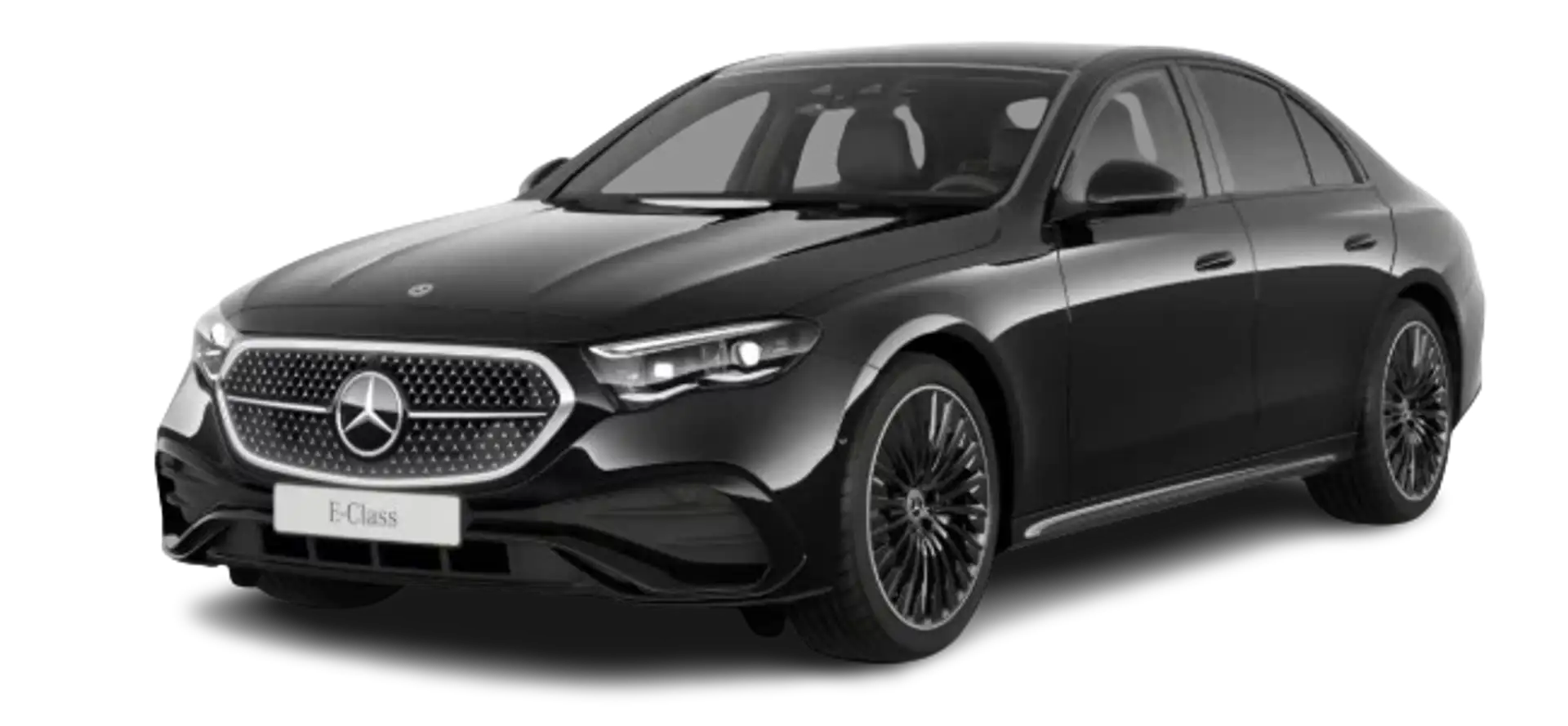 Mercedes E-Class
