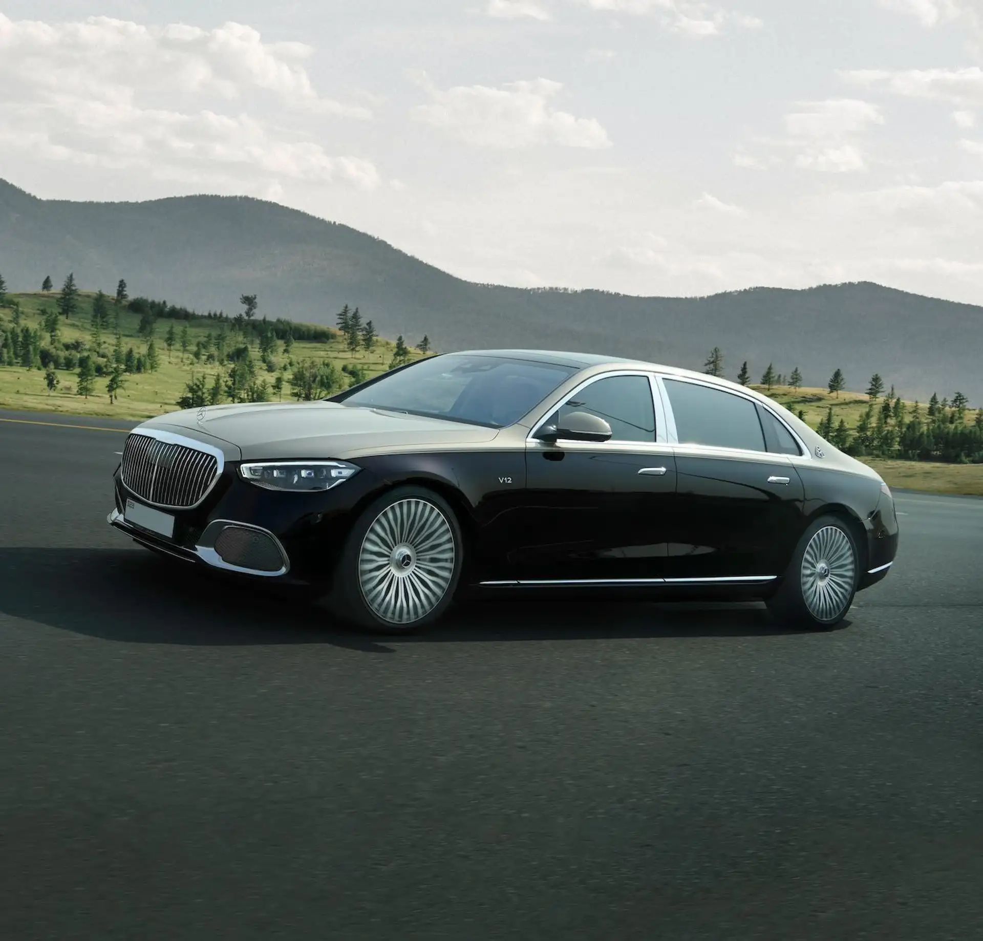 Luxus Auto Mieten Mainz Bild