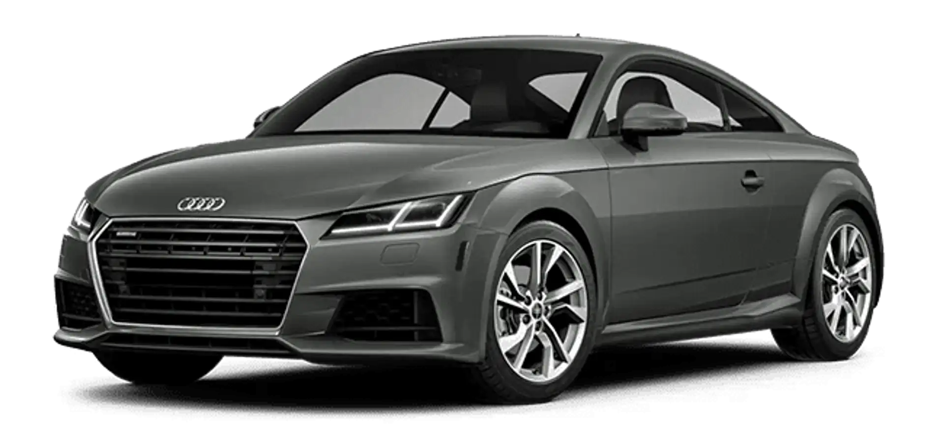 Audi TT Mietwagen