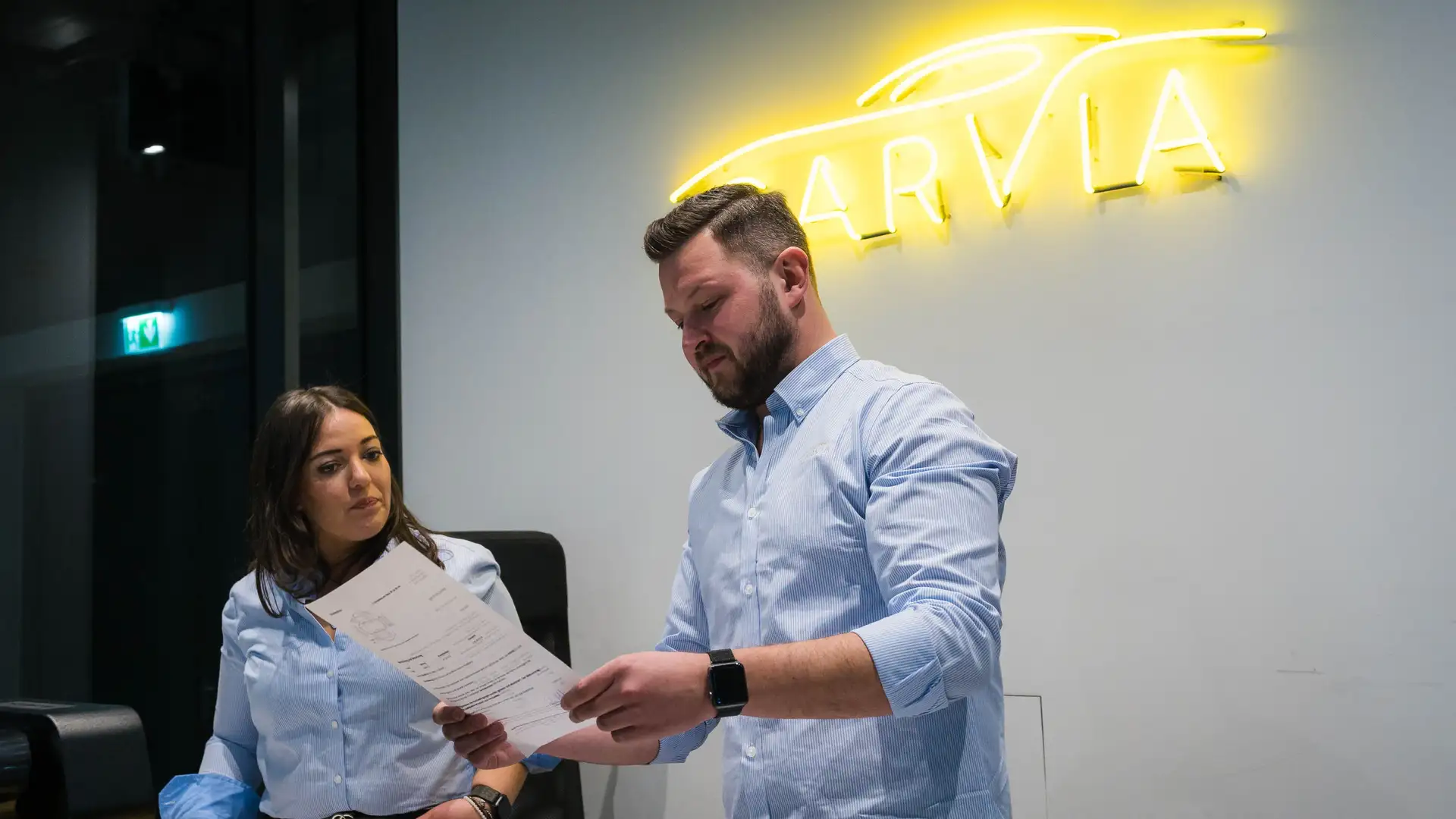About us – Find out who we are | CarVia car rental